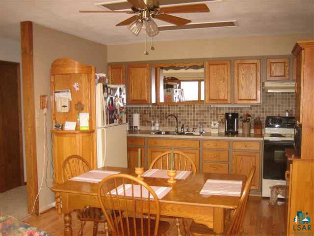 209 Fortier Road Washburn, WI 54891 - Photo 8 of 12 Gallery Image 8