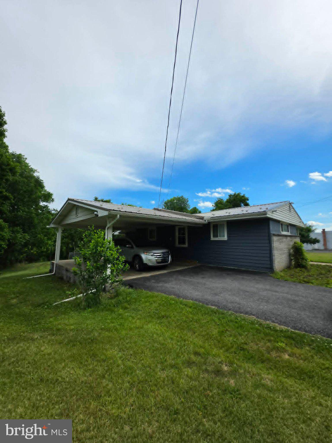11275 Raystown Road Huntingdon, PA 16652 - Photo 20 of 29 Charming home with inviting curb appeal.