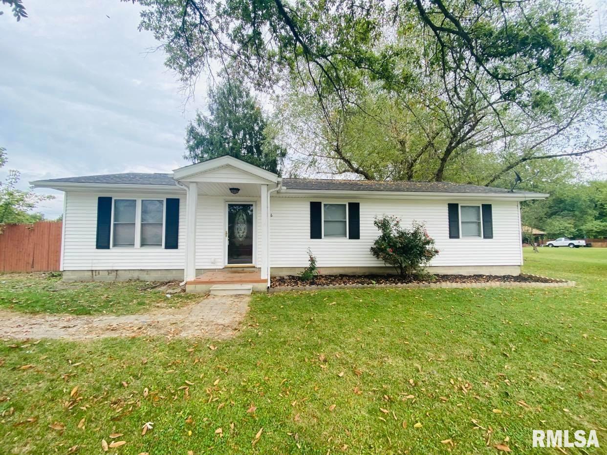 1116 Weaver Road Herrin, IL 62948 - Photo 1 of 17 Gallery Image 1