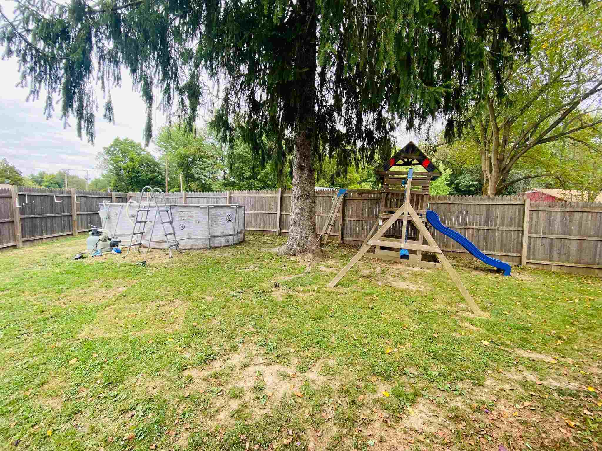 1116 Weaver Road Herrin, IL 62948 - Photo 14 of 17 Gallery Image 14