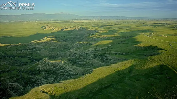 a view of an ocean from a balcony