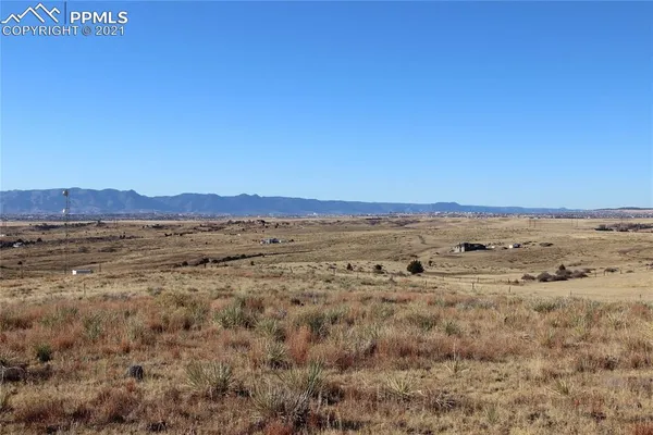 $250,000 | 2737 Solberg Court, Peyton, CO 80831