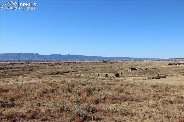 $250,000 | 2737 Solberg Court, Peyton, CO 80831