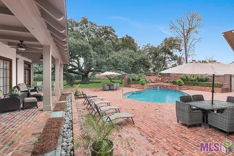 $2,500,000 | 13505 North Amiss Road, Baton Rouge, LA 70810