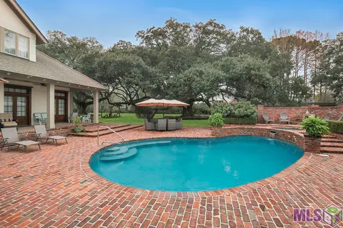 $2,500,000 | 13505 North Amiss Road, Baton Rouge, LA 70810