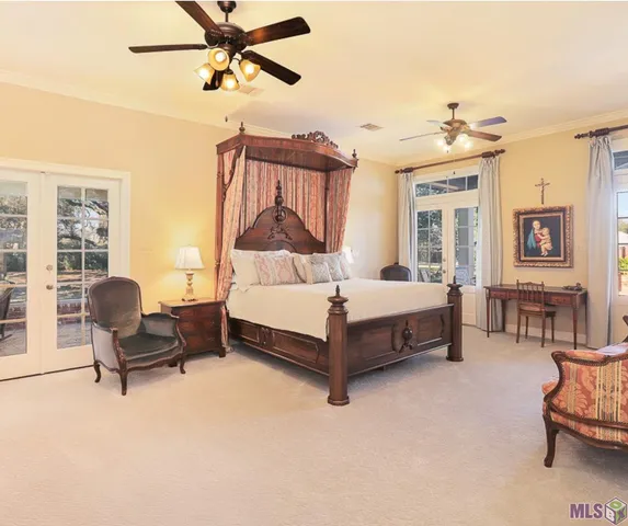 $2,500,000 | 13505 North Amiss Road, Baton Rouge, LA 70810