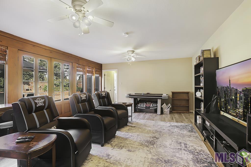 13505 North Amiss Road Baton Rouge, LA 70810 - Photo 16 of 48 Pool House Game Room 2