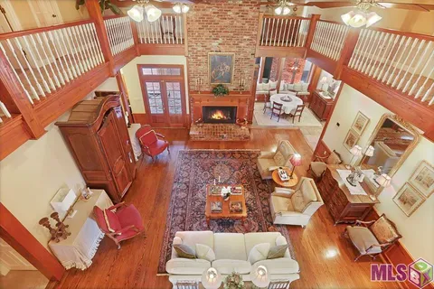 $2,500,000 | 13505 North Amiss Road, Baton Rouge, LA 70810