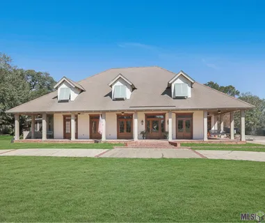 $2,500,000 | 13505 North Amiss Road, Baton Rouge, LA 70810