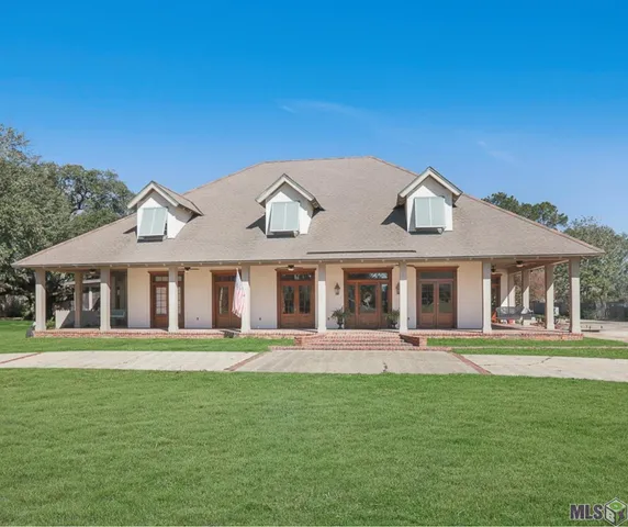 $2,500,000 | 13505 North Amiss Road, Baton Rouge, LA 70810