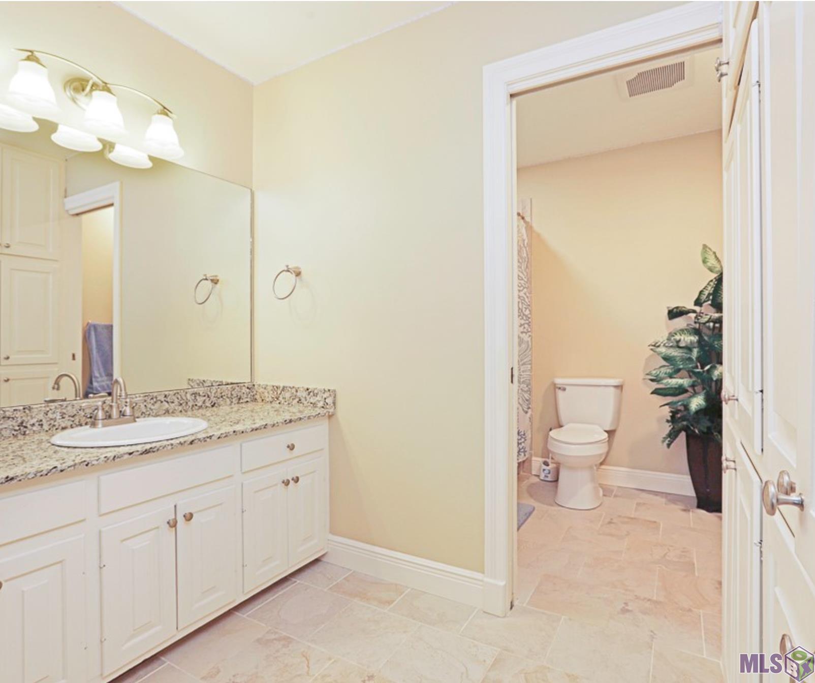 13505 North Amiss Road Baton Rouge, LA 70810 - Photo 23 of 31 # 4 Bedroom Bath