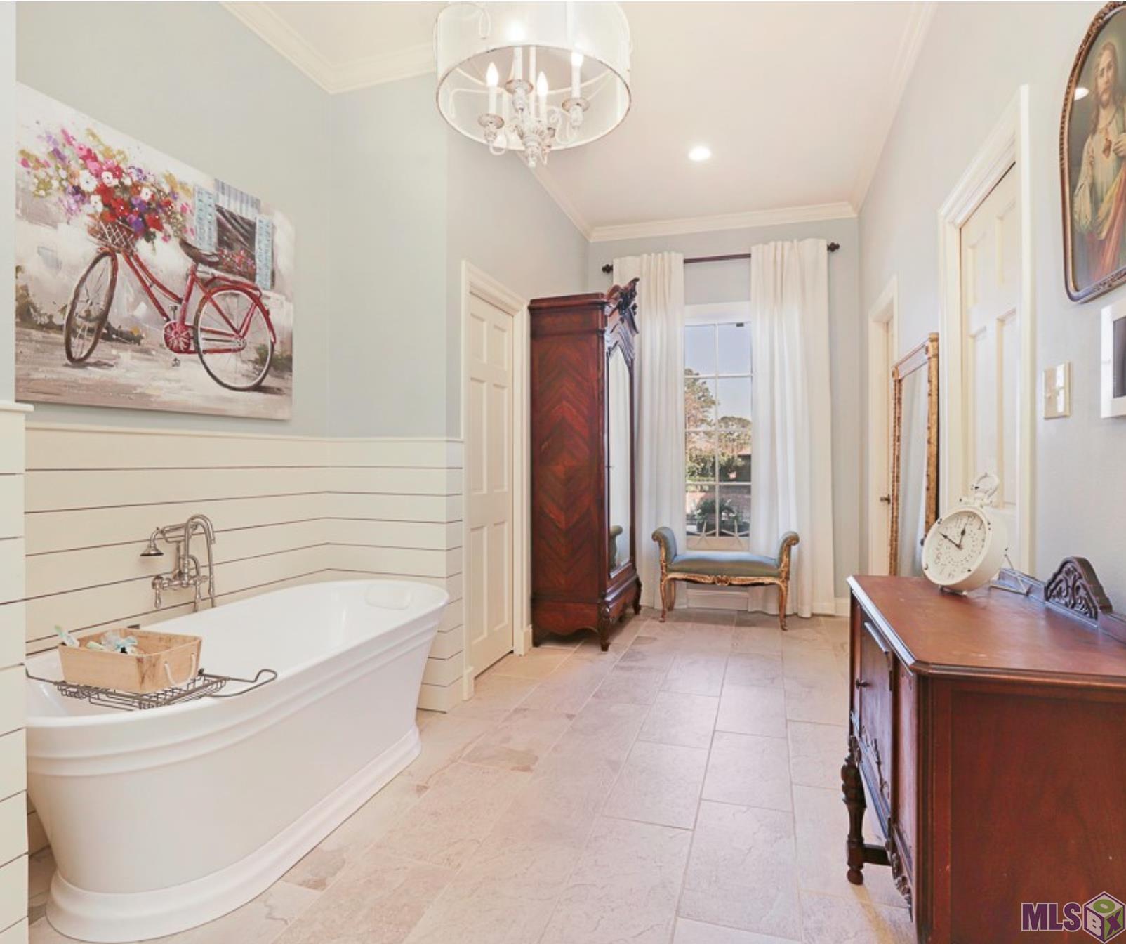 13505 North Amiss Road Baton Rouge, LA 70810 - Photo 29 of 48 Primary Bath