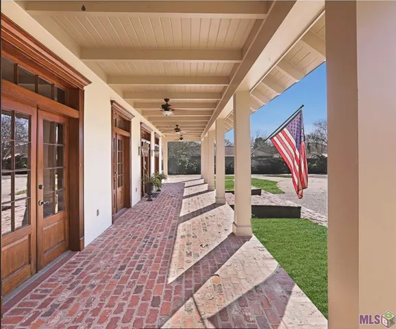 $2,500,000 | 13505 North Amiss Road, Baton Rouge, LA 70810