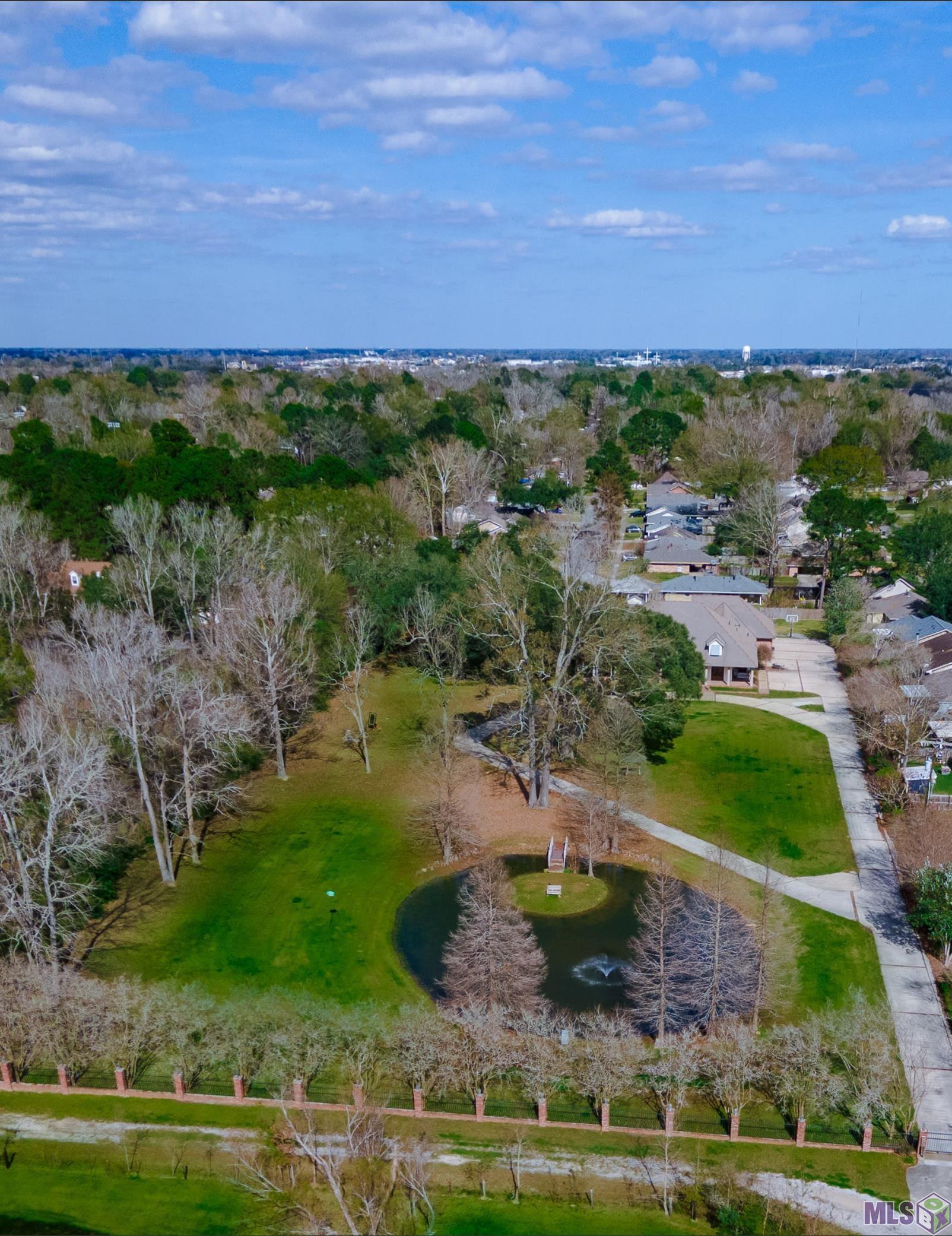 13505 North Amiss Road Baton Rouge, LA 70810 - Photo 3 of 31