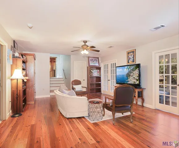 $2,500,000 | 13505 North Amiss Road, Baton Rouge, LA 70810