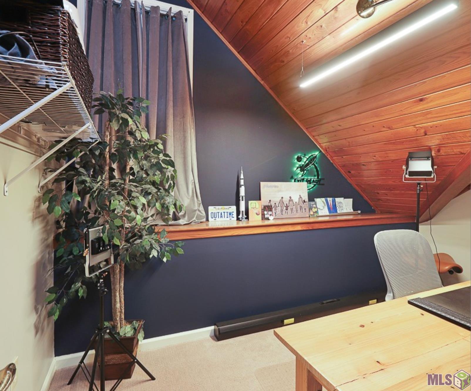 13505 North Amiss Road Baton Rouge, LA 70810 - Photo 43 of 48 Apartment Office