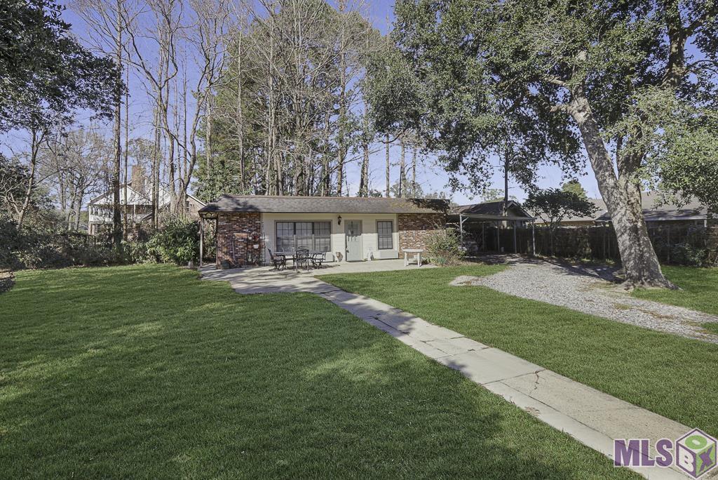 13505 North Amiss Road Baton Rouge, LA 70810 - Photo 44 of 48 Mother-in-law Cottage