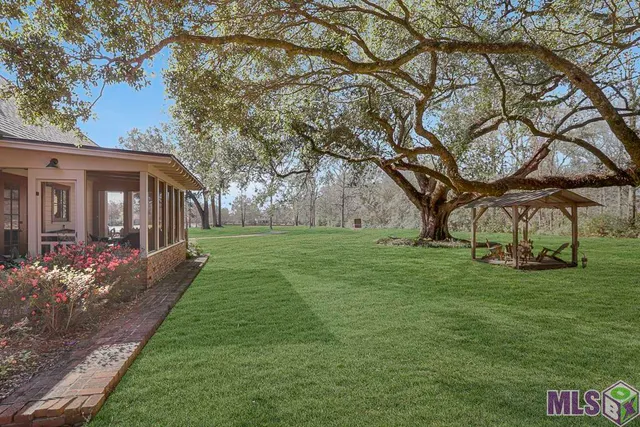 $2,500,000 | 13505 North Amiss Road, Baton Rouge, LA 70810