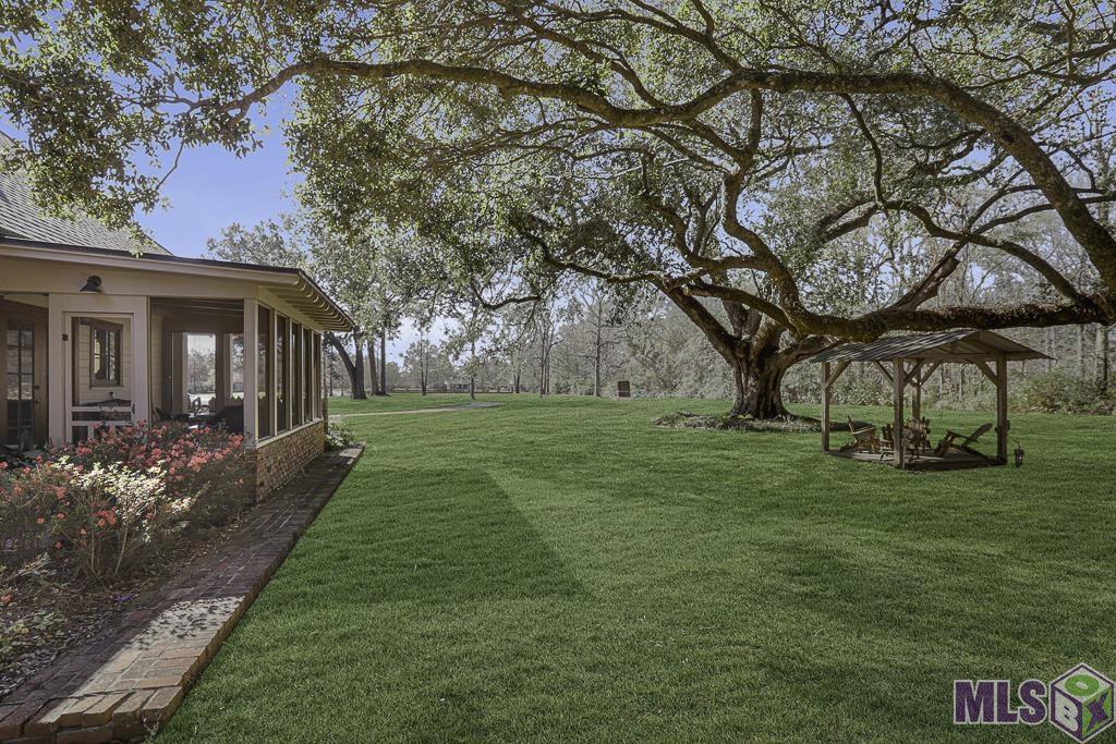 13505 North Amiss Road Baton Rouge, LA 70810 - Photo 45 of 48 Second Live Oak