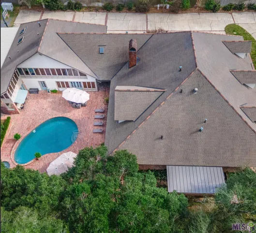 $2,500,000 | 13505 North Amiss Road, Baton Rouge, LA 70810