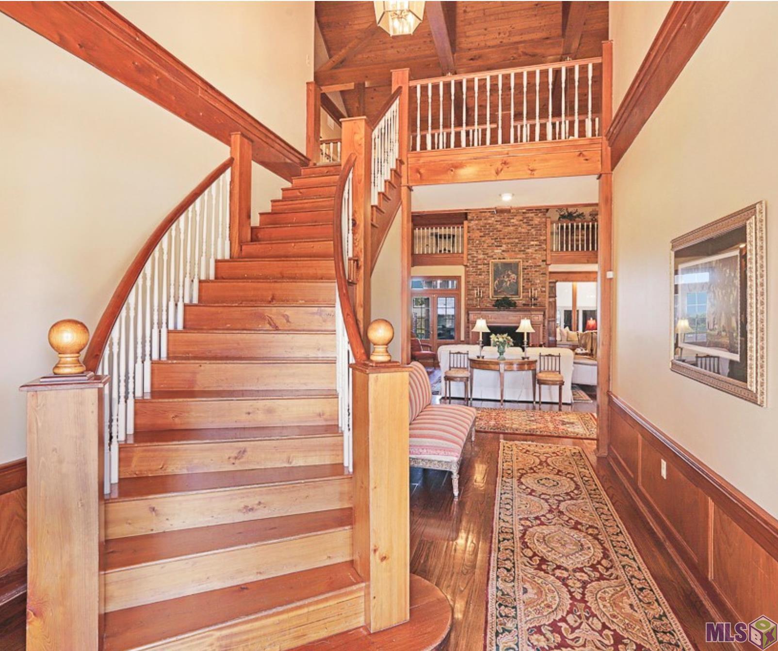 13505 North Amiss Road Baton Rouge, LA 70810 - Photo 5 of 31