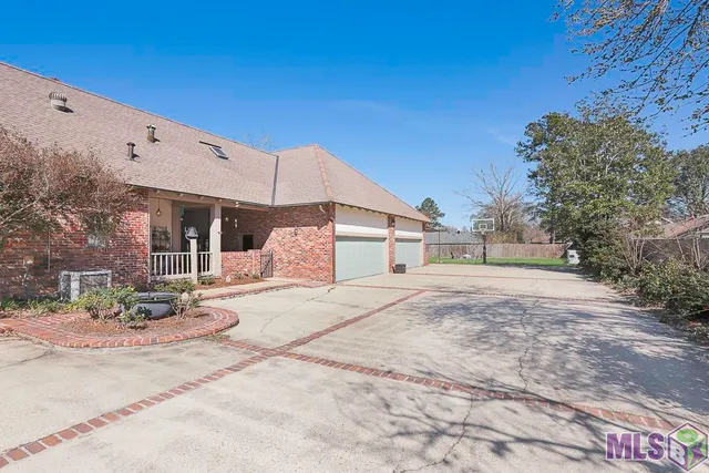 $2,500,000 | 13505 North Amiss Road, Baton Rouge, LA 70810