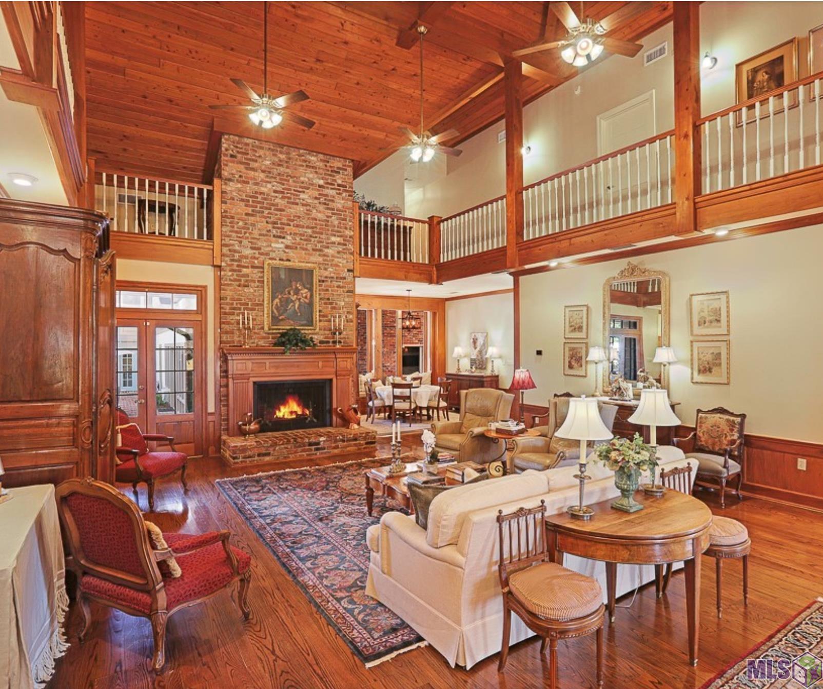 13505 North Amiss Road Baton Rouge, LA 70810 - Photo 7 of 31