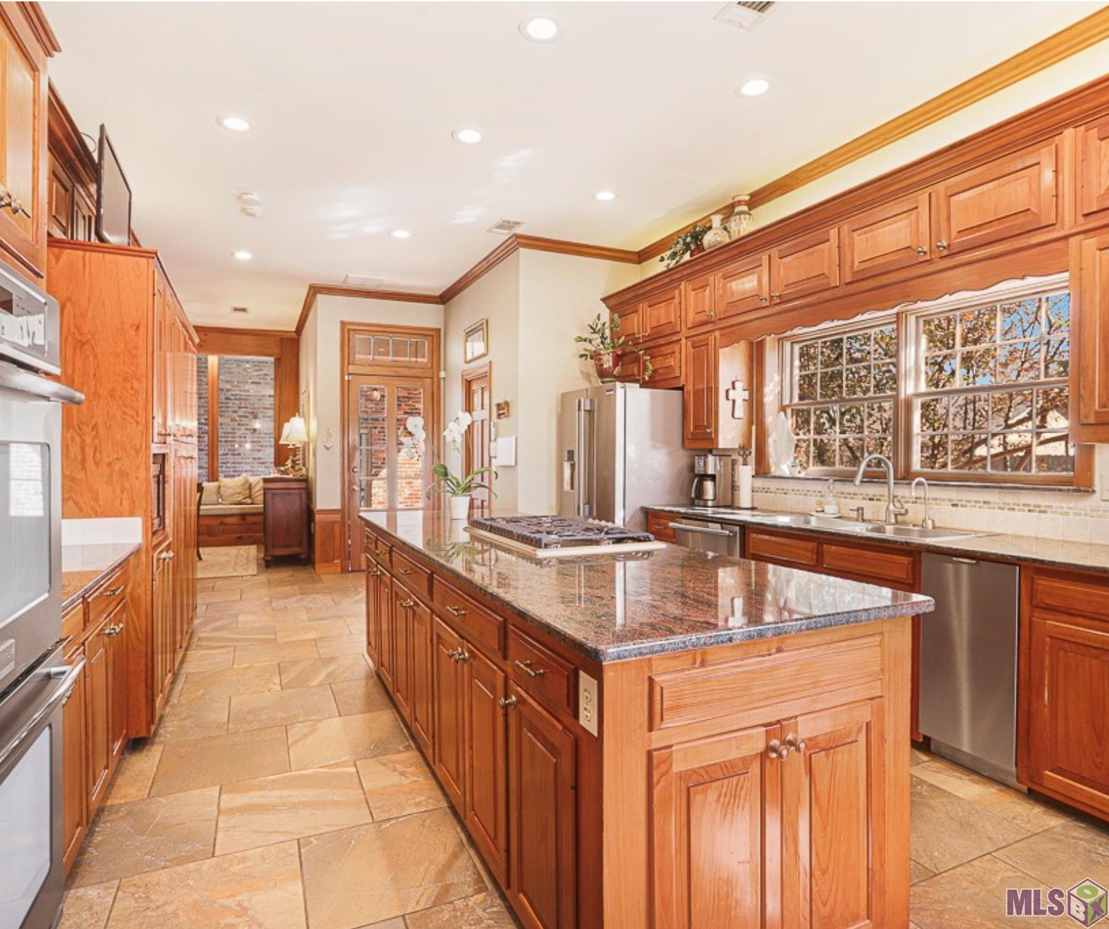 13505 North Amiss Road Baton Rouge, LA 70810 - Photo 9 of 31