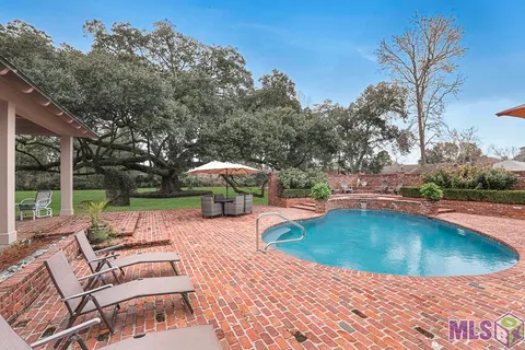 $2,500,000 | 13505 North Amiss Road, Baton Rouge, LA 70810