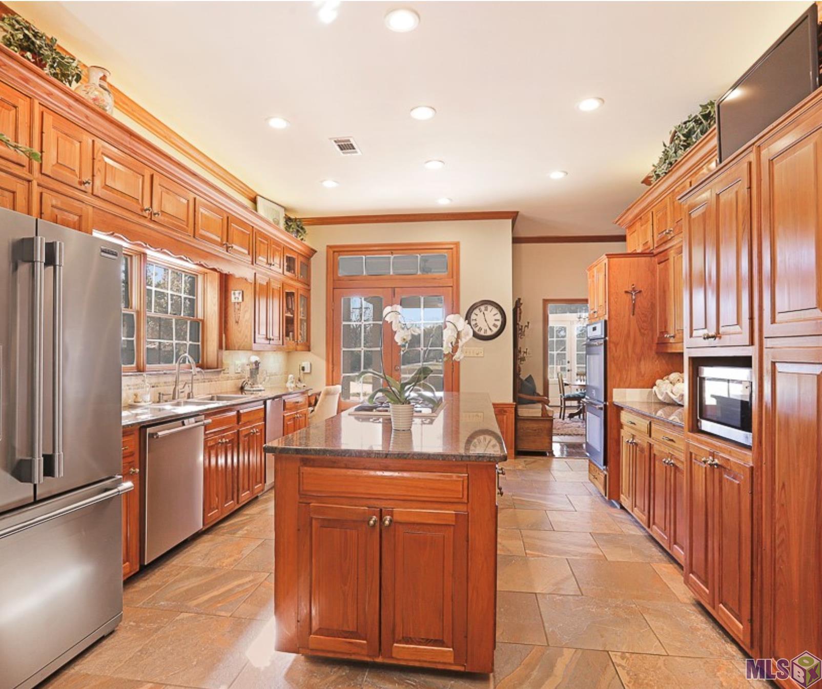 13505 North Amiss Road Baton Rouge, LA 70810 - Photo 10 of 31