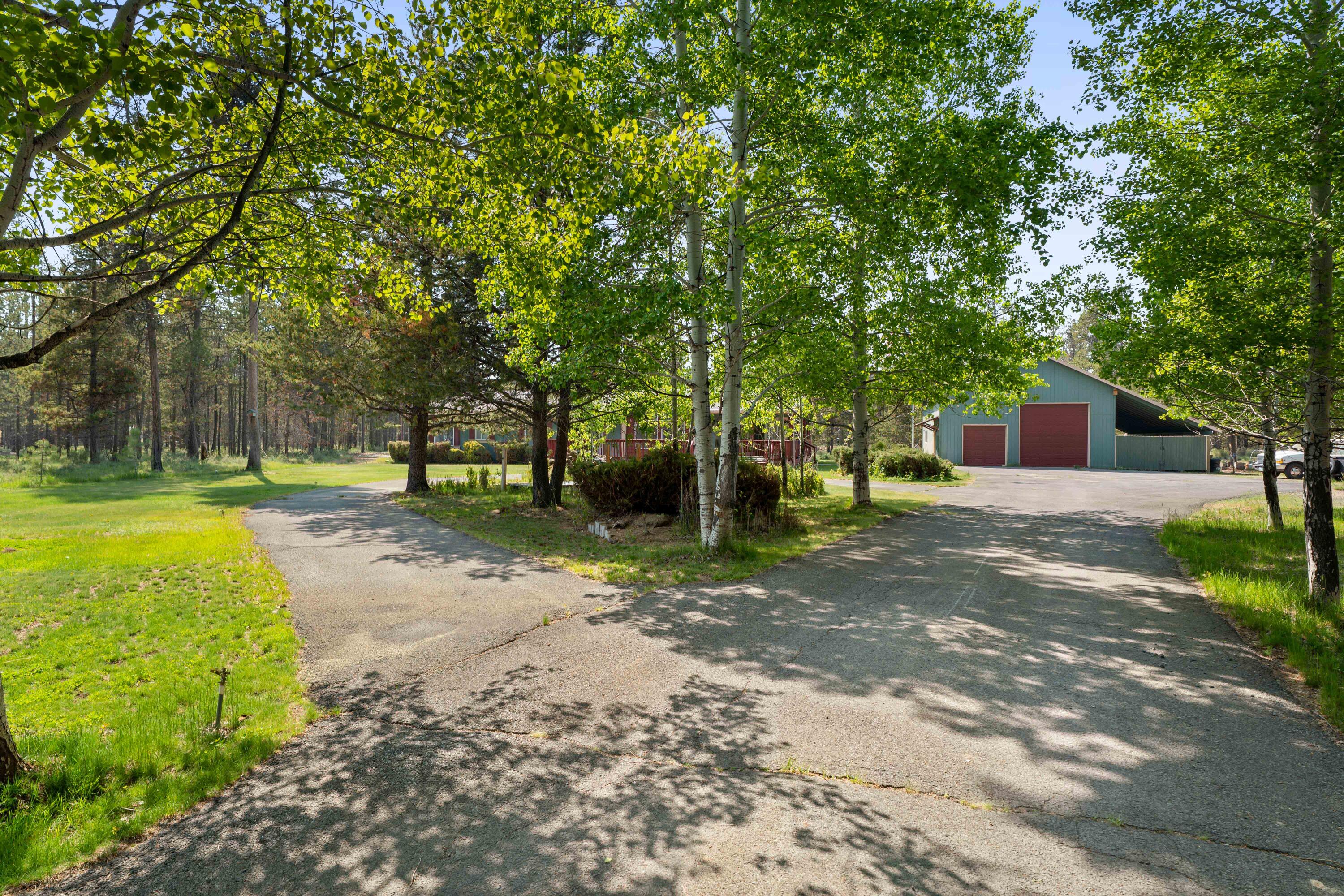 55105 Jackpine Way Bend, OR 97707 - Photo 64 of 89 08-Exterior