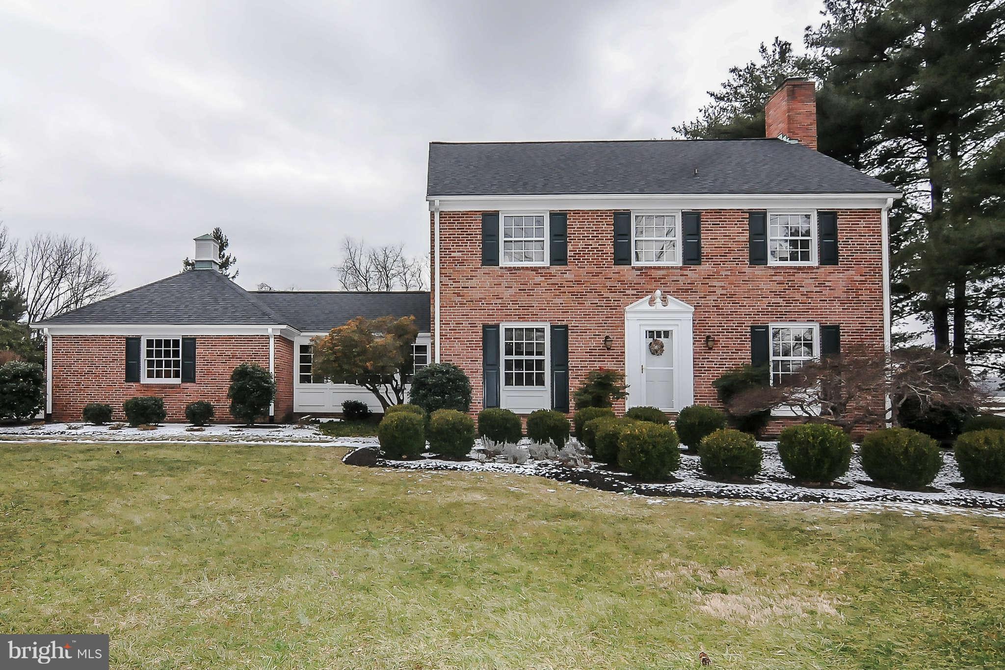 9119 Northfield Road Ellicott City, MD 21042 - Photo 1 of 24 Exterior (Front)