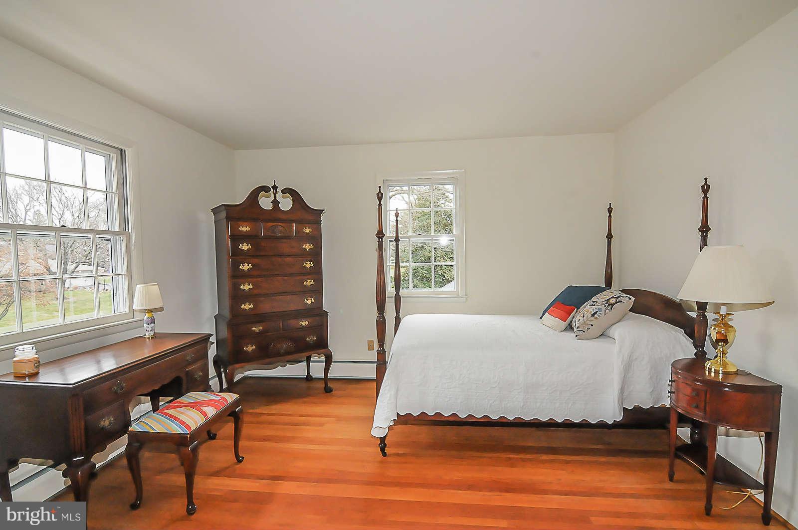 9119 Northfield Road Ellicott City, MD 21042 - Photo 16 of 24 Bedroom (Master)