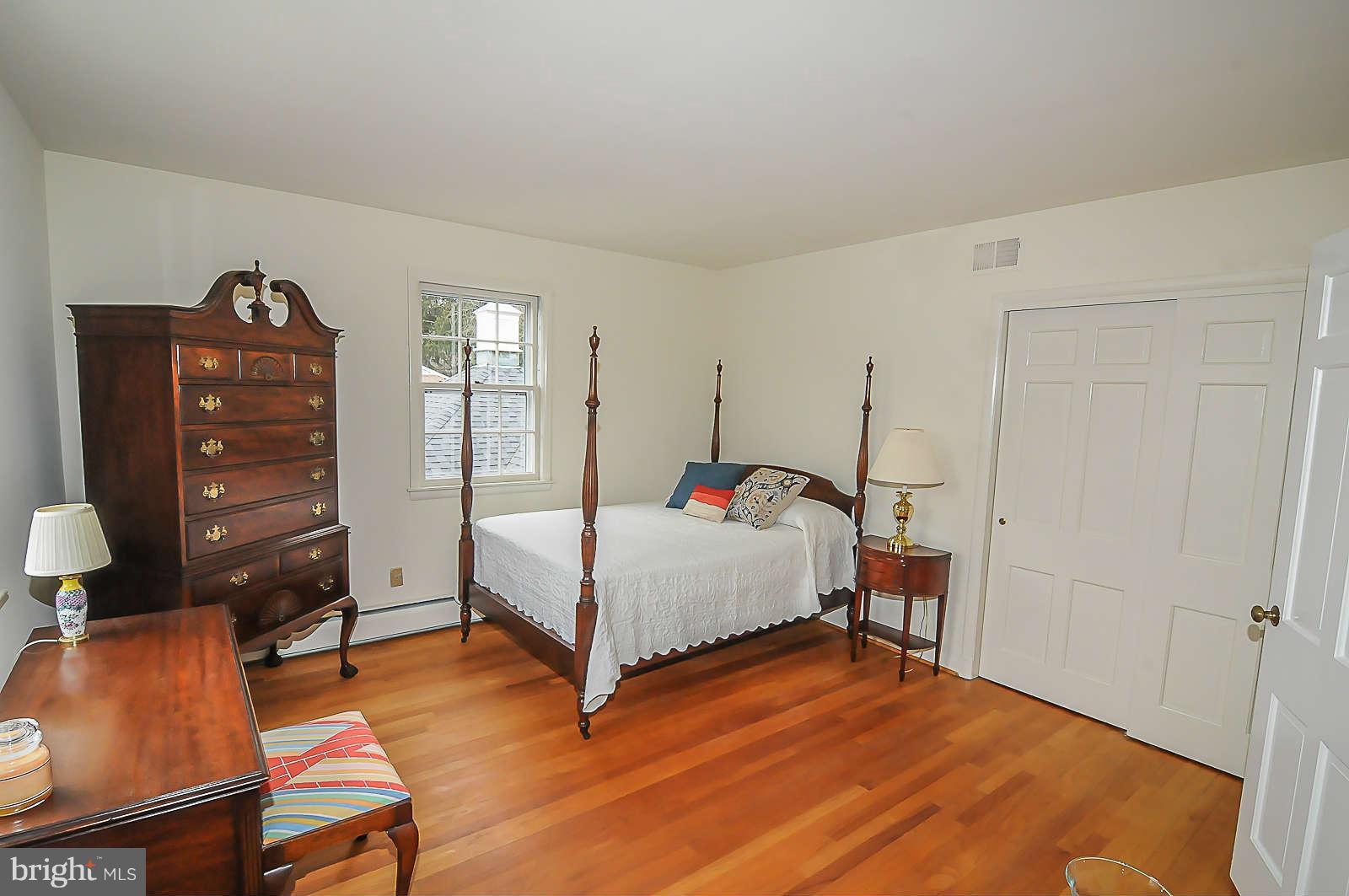 9119 Northfield Road Ellicott City, MD 21042 - Photo 17 of 24 Bedroom (Master)