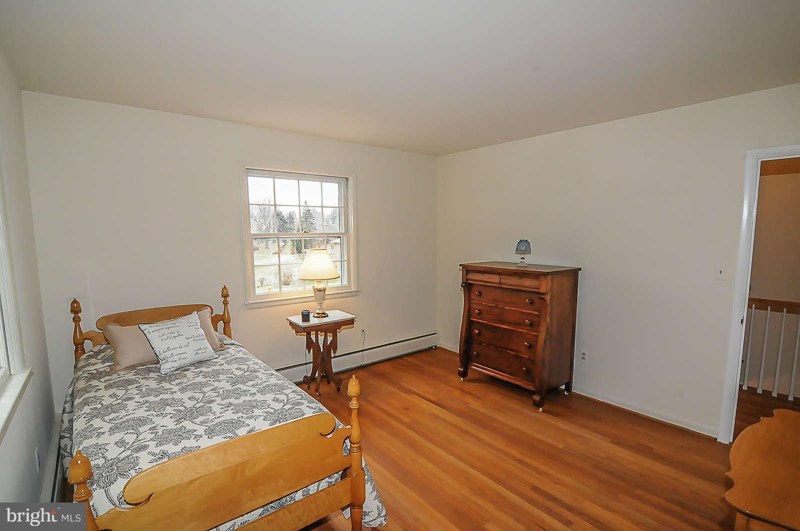 9119 Northfield Road Ellicott City, MD 21042 - Photo 19 of 24 Bedroom