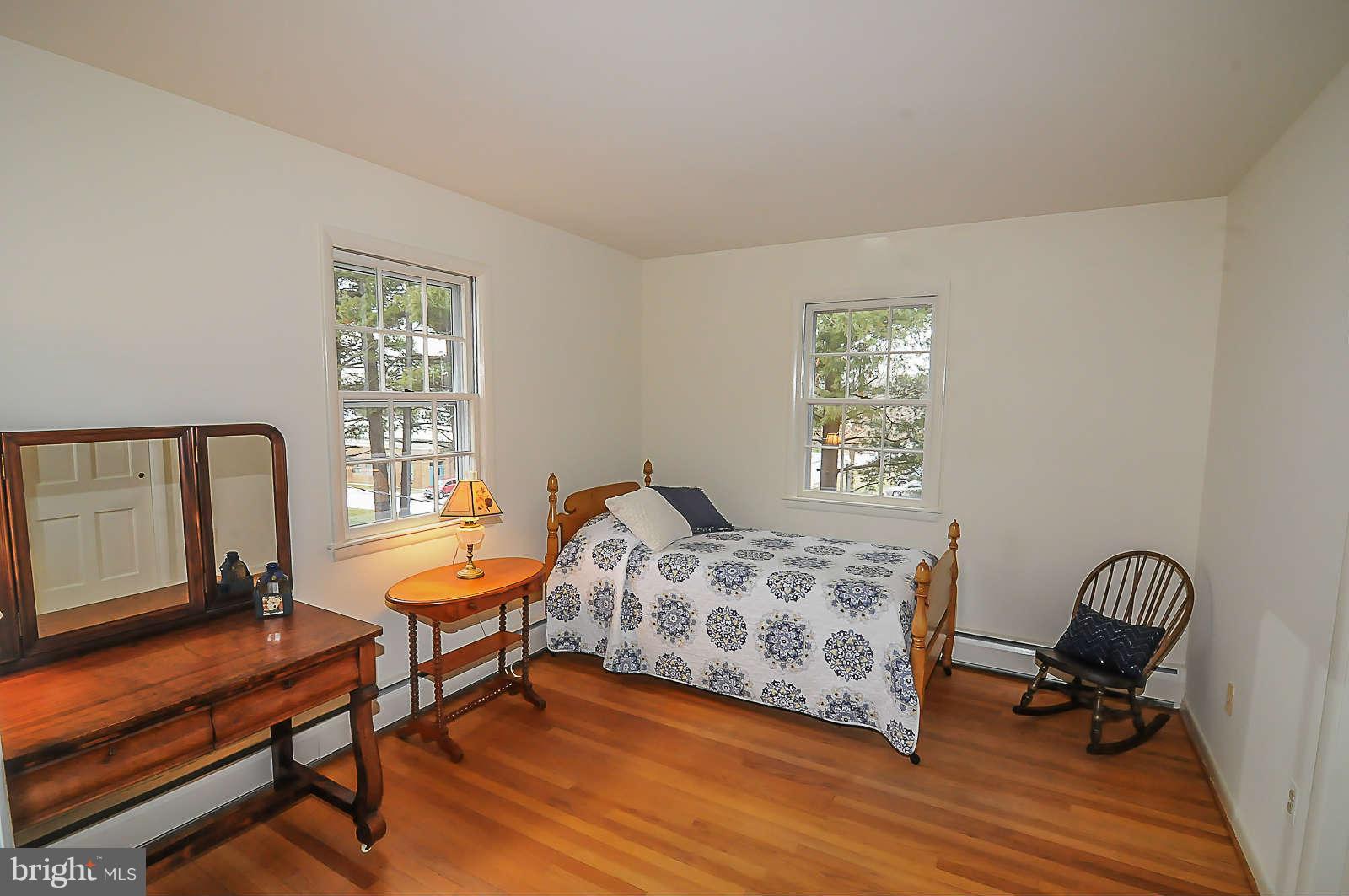 9119 Northfield Road Ellicott City, MD 21042 - Photo 20 of 24 Bedroom