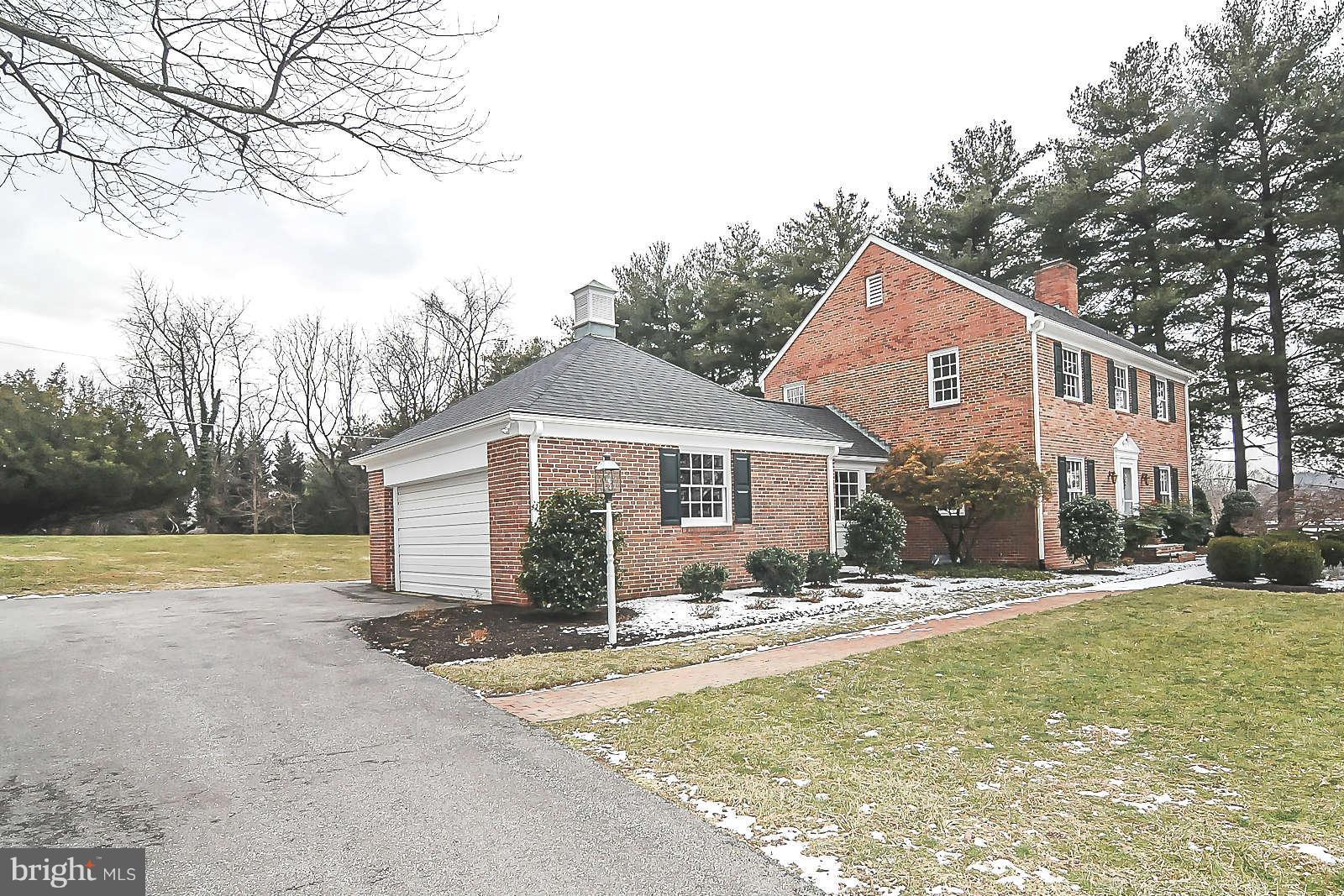 9119 Northfield Road Ellicott City, MD 21042 - Photo 23 of 24 Exterior (General)