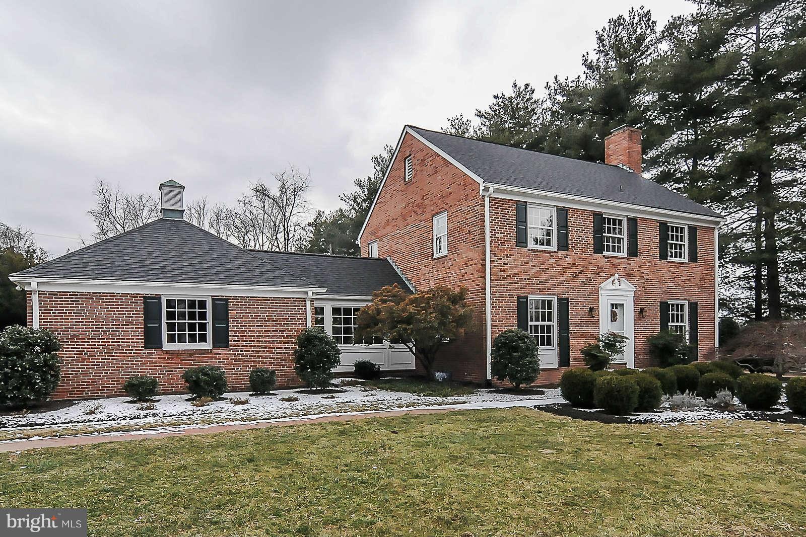 9119 Northfield Road Ellicott City, MD 21042 - Photo 5 of 24 Exterior (Front)