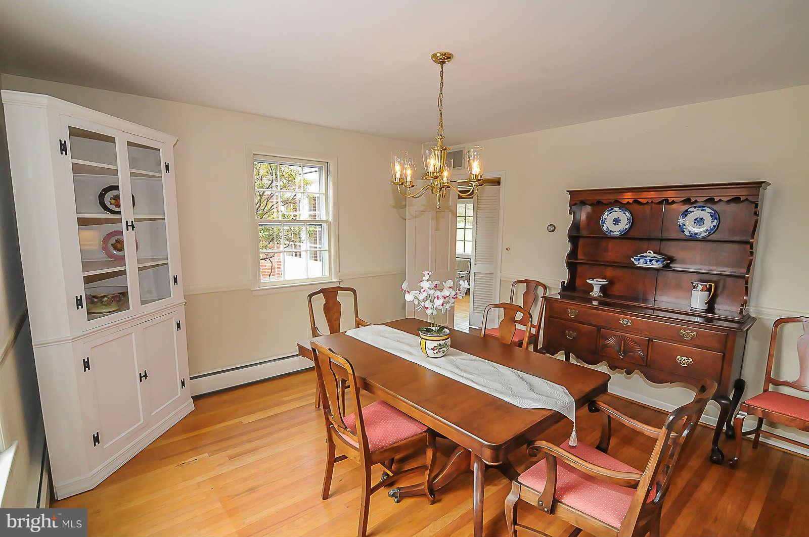 9119 Northfield Road Ellicott City, MD 21042 - Photo 8 of 24 Dining Room