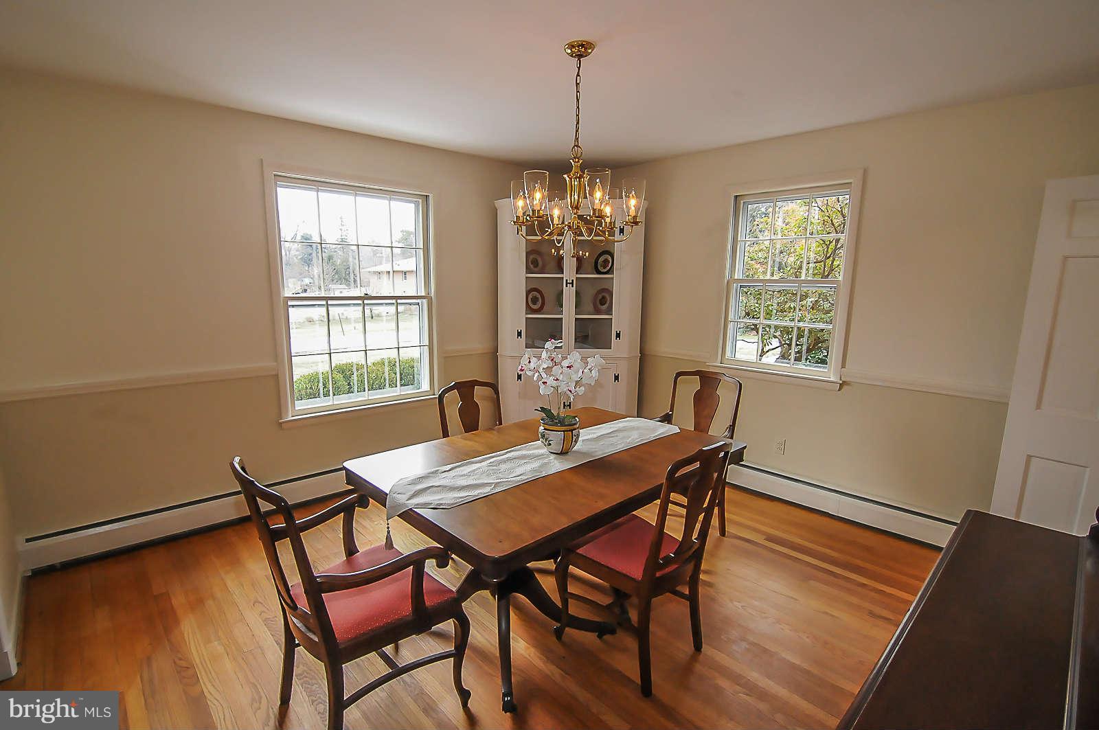 9119 Northfield Road Ellicott City, MD 21042 - Photo 9 of 24 Dining Room