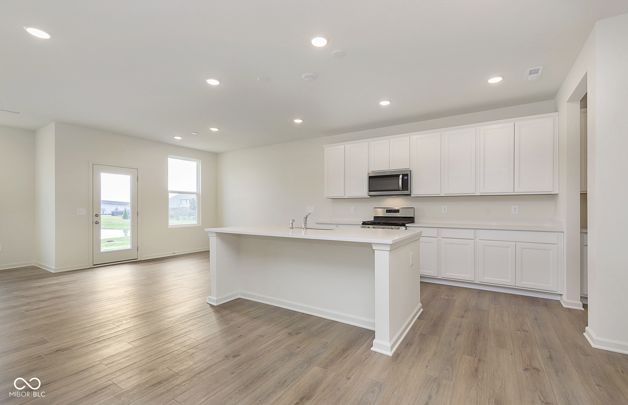 6441 Rippling Rock Drive Plainfield, IN 46168 - Photo 5 of 30