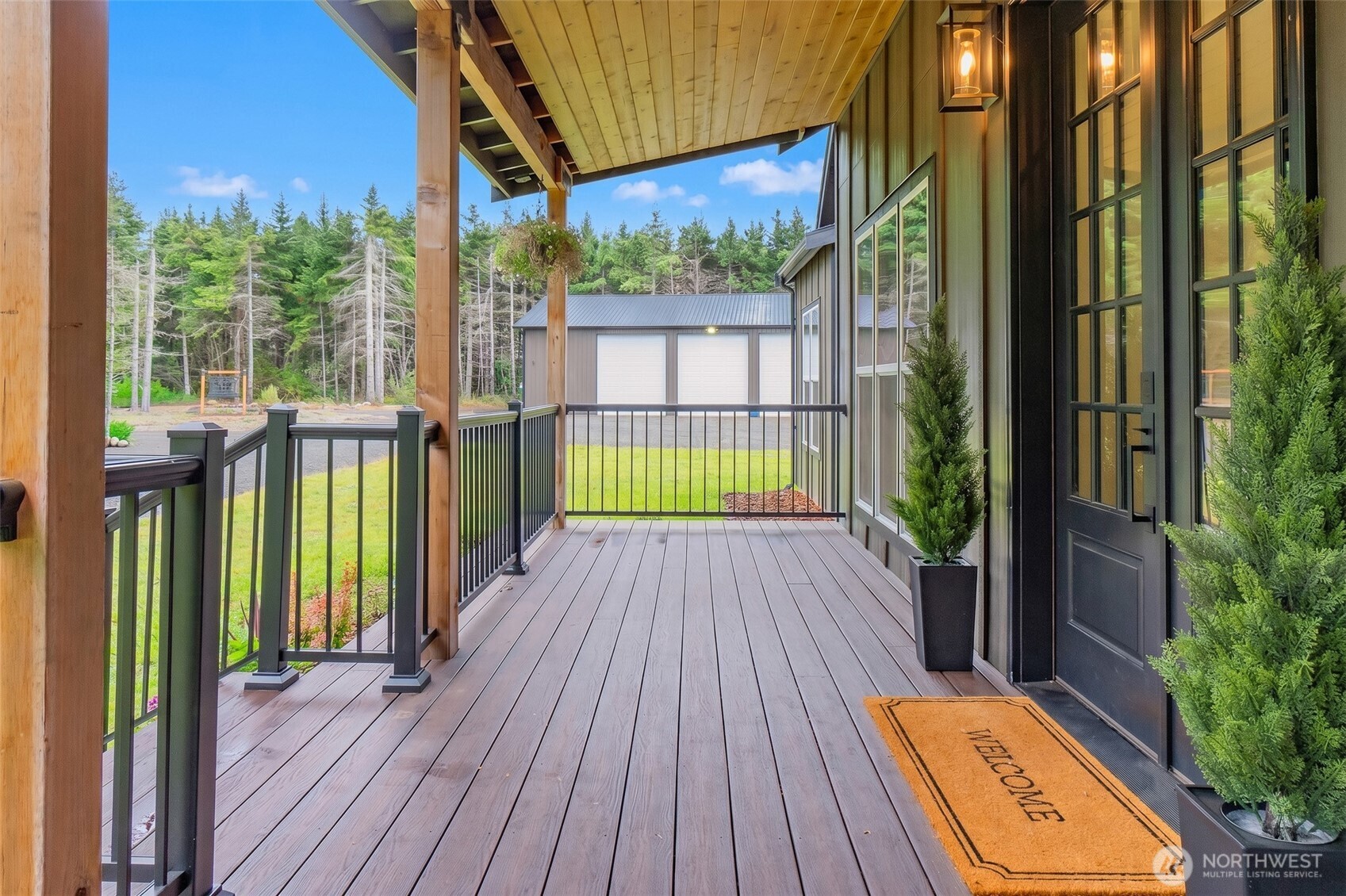 7590 Southeast Lynch Road Shelton, WA 98584 - Photo 4 of 40