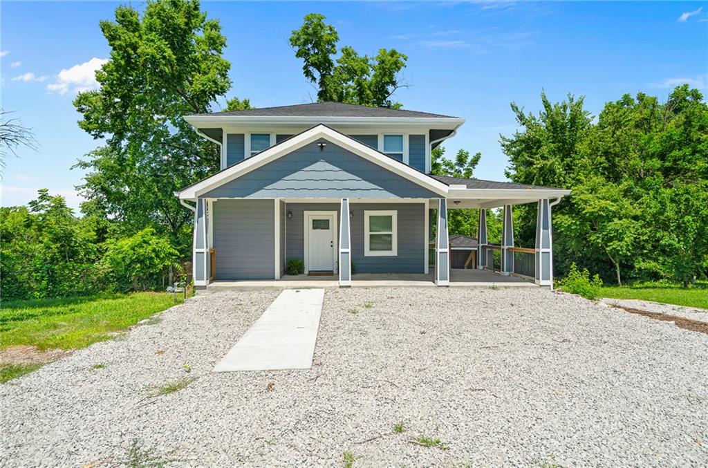 7330 Ozark Road Kansas City, MO 64129 - Photo 1 of 29