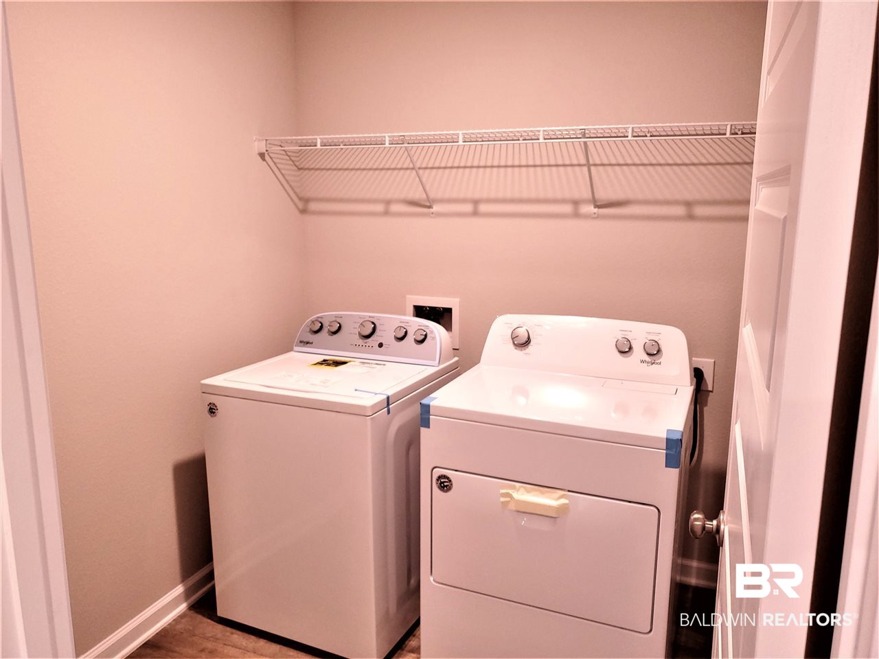 244 Rhineheart Lane Foley, AL 36535 - Photo 33 of 34 Laundry