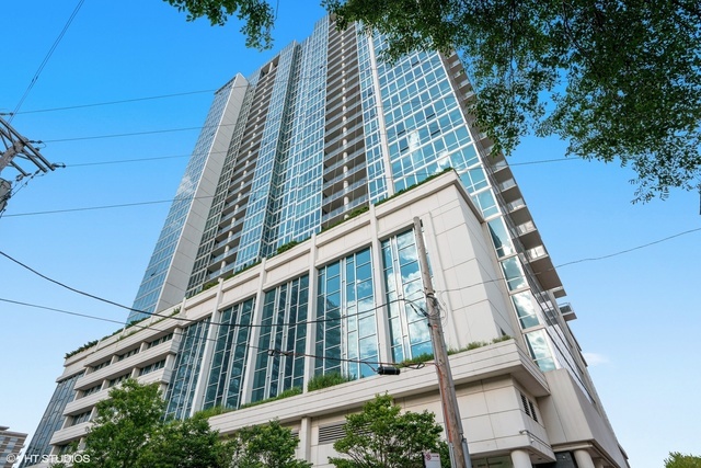 1629 South Prairie Avenue, Unit 2301 Chicago, IL 60616 - Photo 1 of 28
