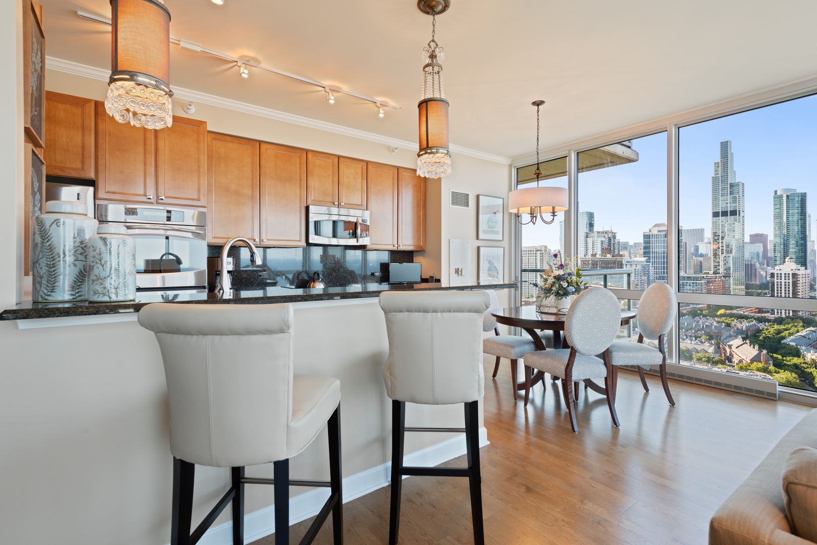 1629 South Prairie Avenue, Unit 2301 Chicago, IL 60616 - Photo 11 of 28
