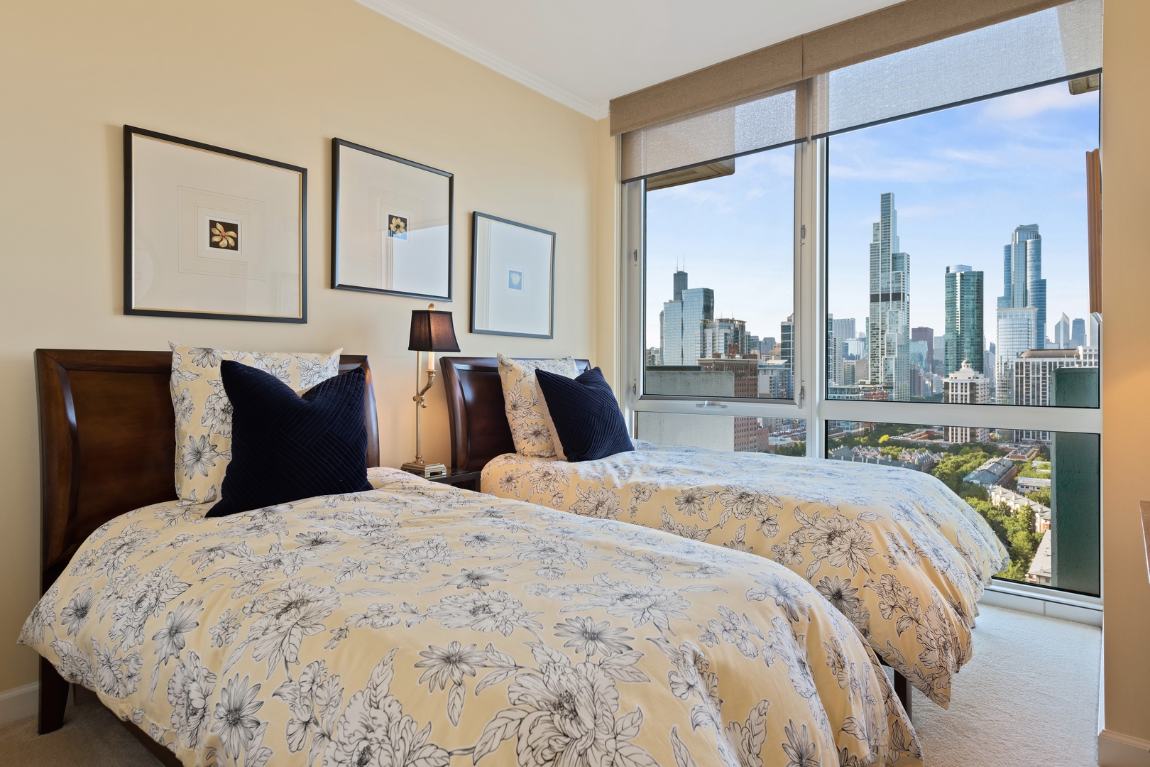 1629 South Prairie Avenue, Unit 2301 Chicago, IL 60616 - Photo 17 of 28