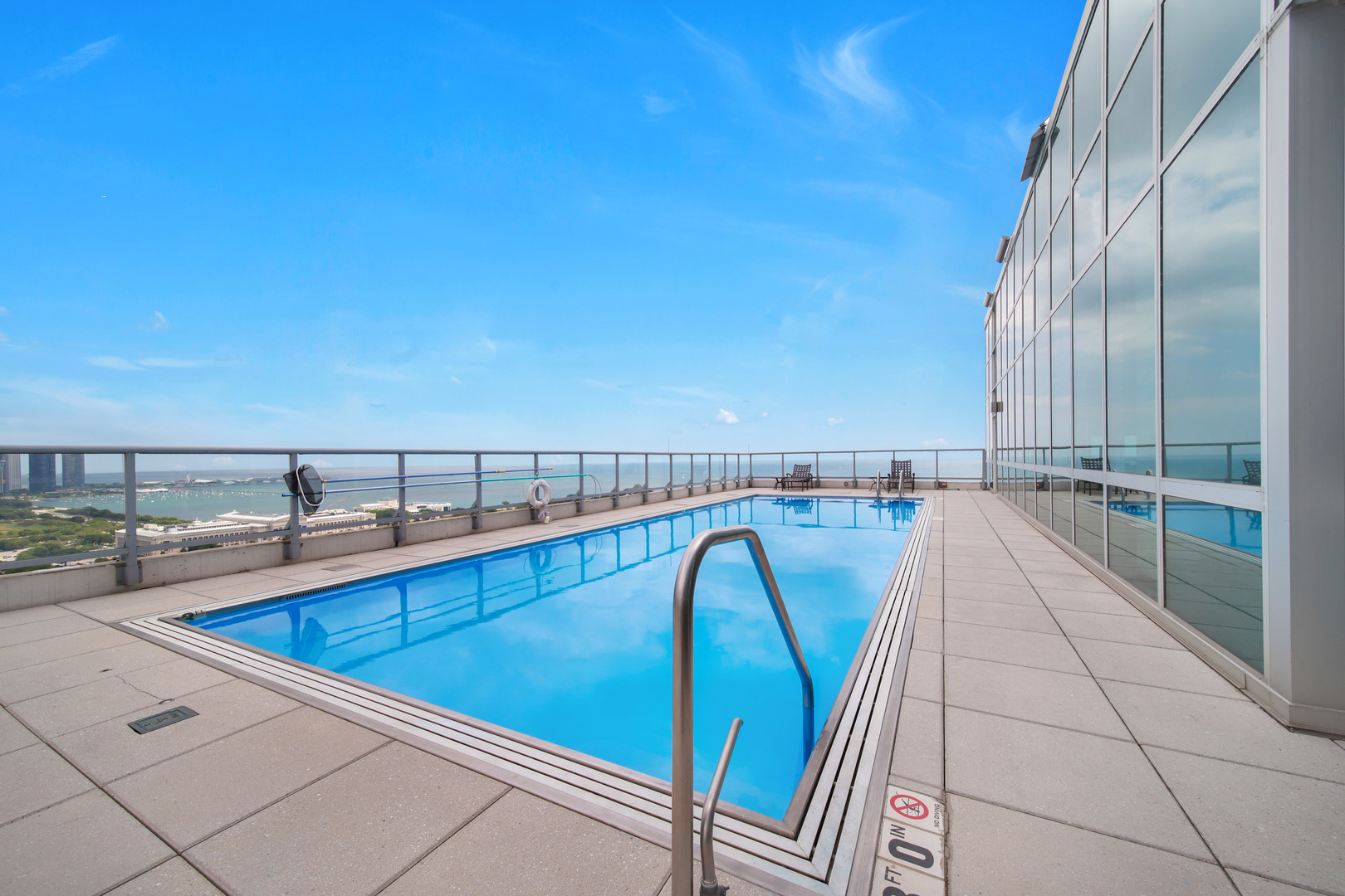 1629 South Prairie Avenue, Unit 2301 Chicago, IL 60616 - Photo 23 of 28