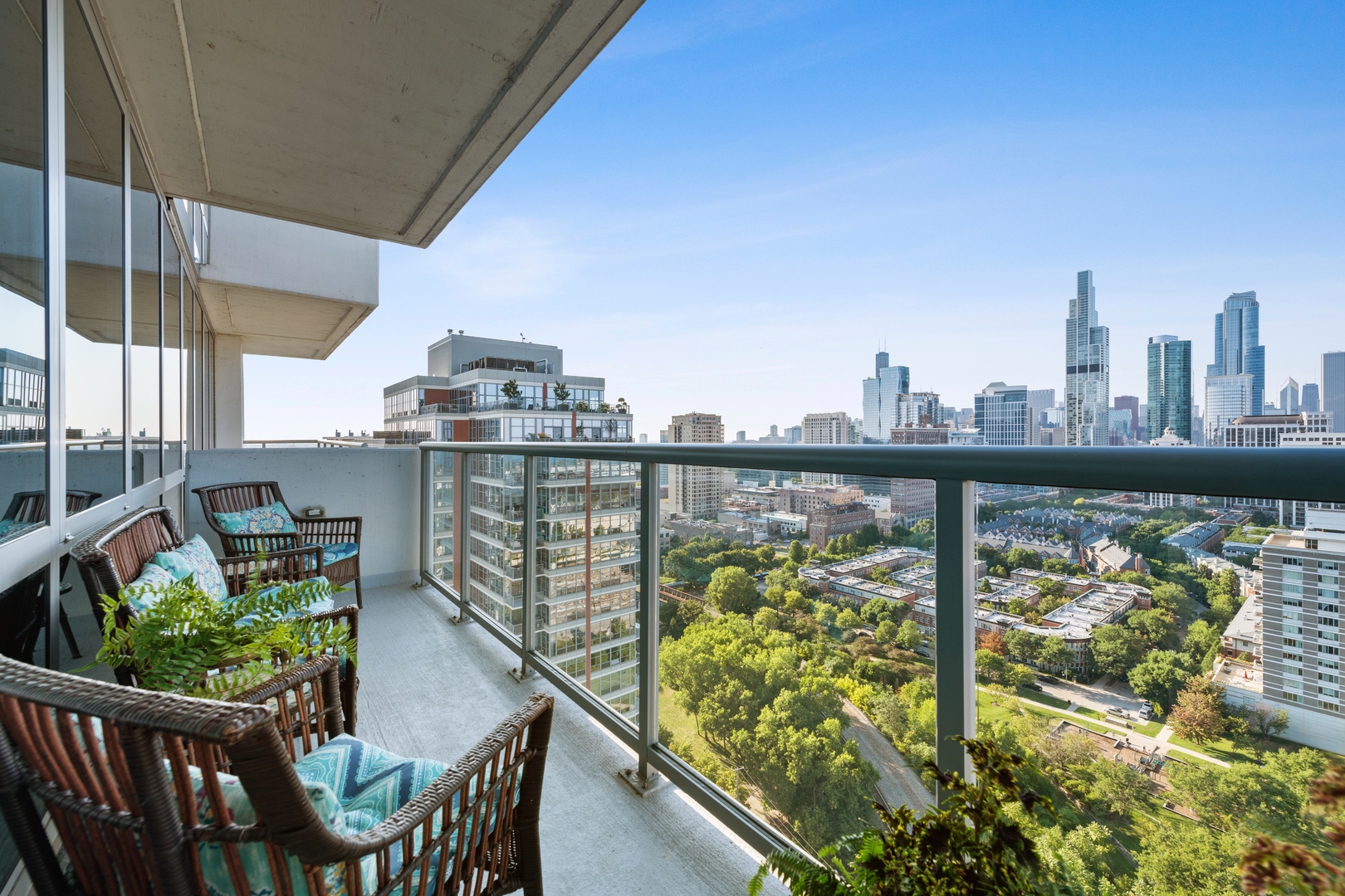 1629 South Prairie Avenue, Unit 2301 Chicago, IL 60616 - Photo 4 of 28