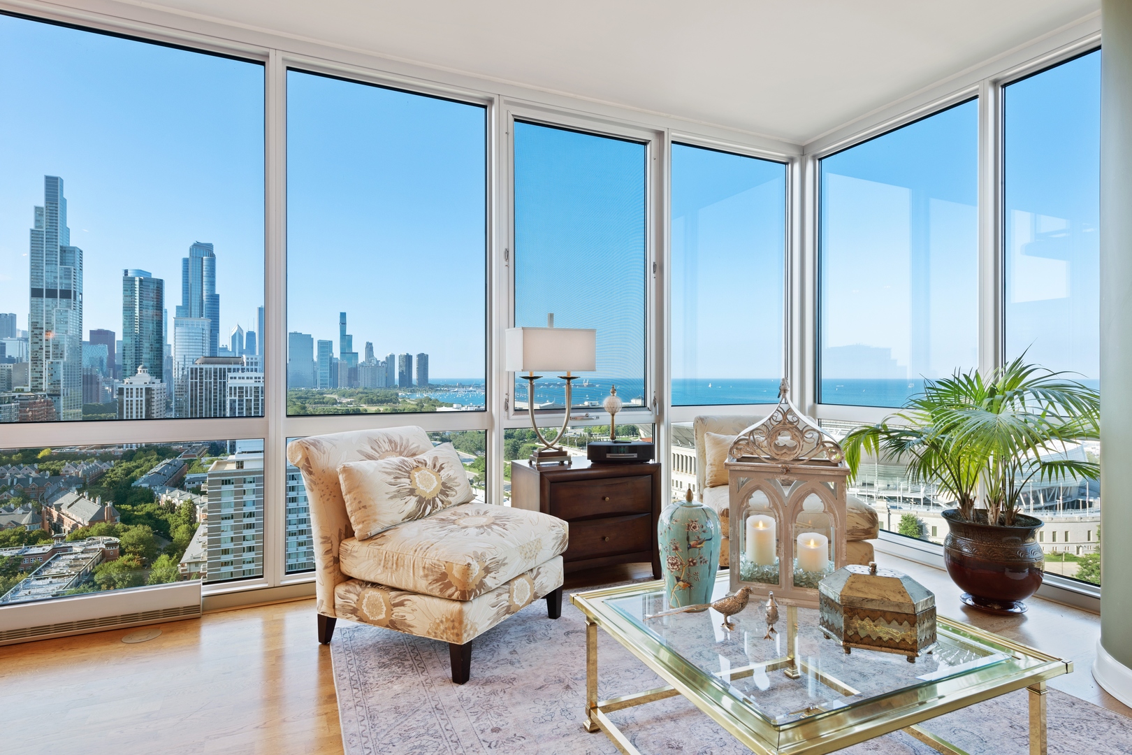 1629 South Prairie Avenue, Unit 2301 Chicago, IL 60616 - Photo 5 of 28